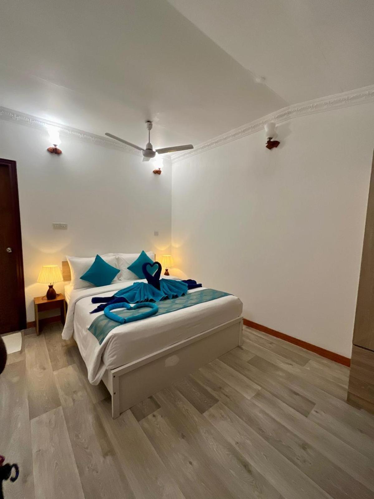 Ithaa Dhigurah Maldives Digura Kültér fotó