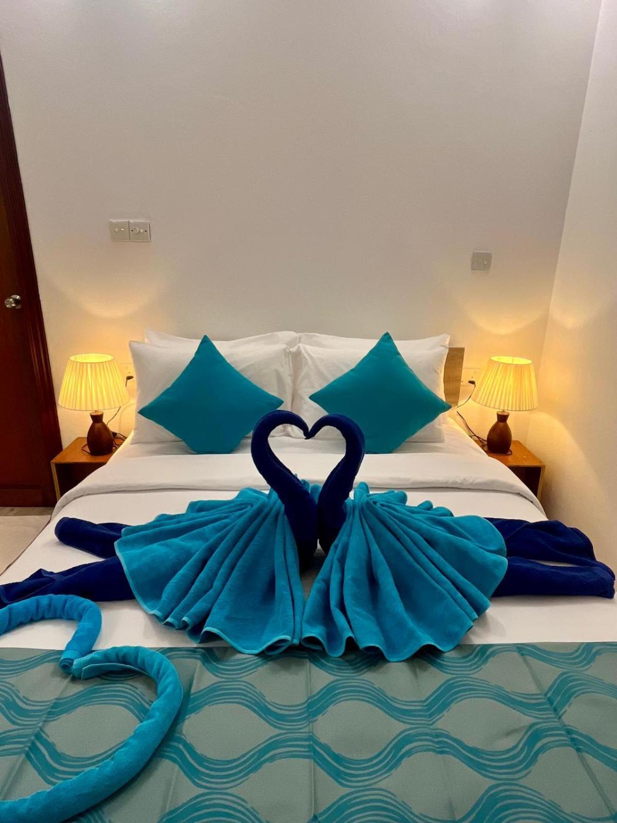 Ithaa Dhigurah Maldives Digura Kültér fotó