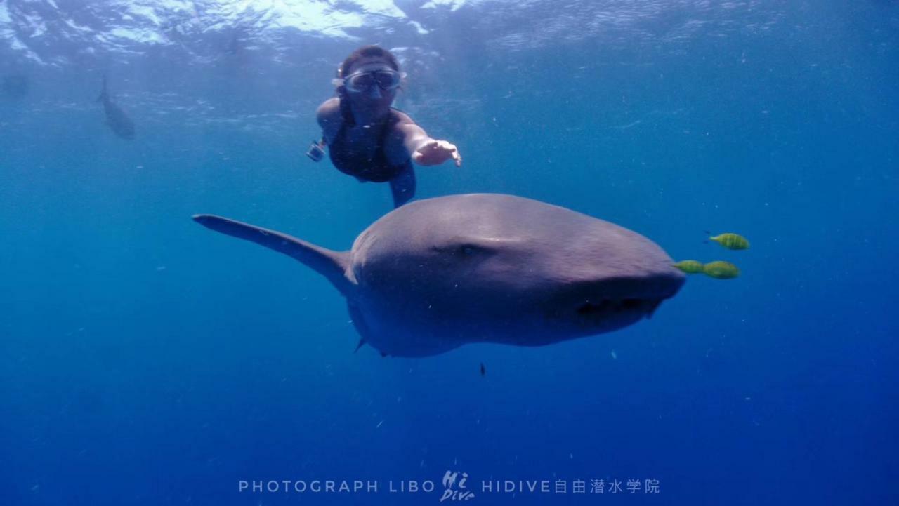 Ithaa Dhigurah Maldives Digura Kültér fotó