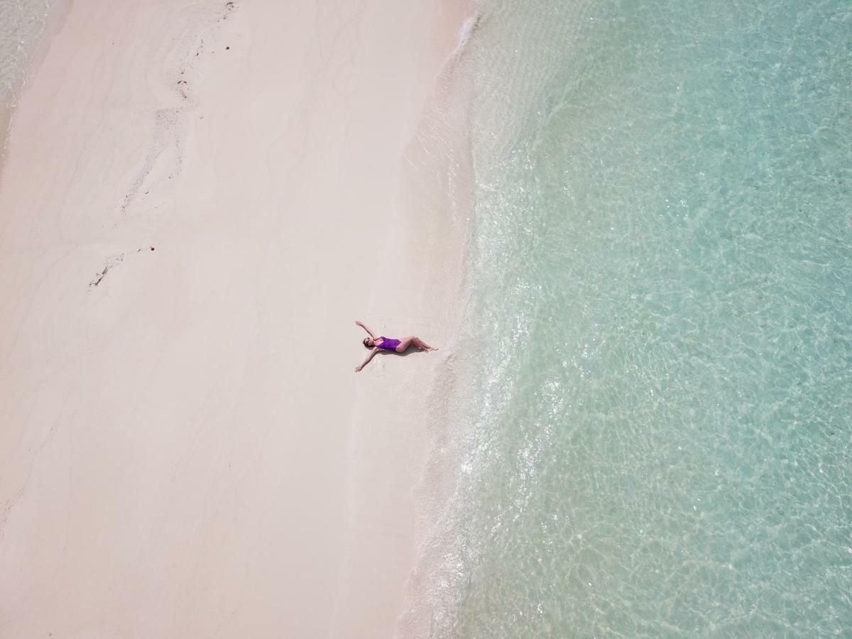 Ithaa Dhigurah Maldives Digura Kültér fotó